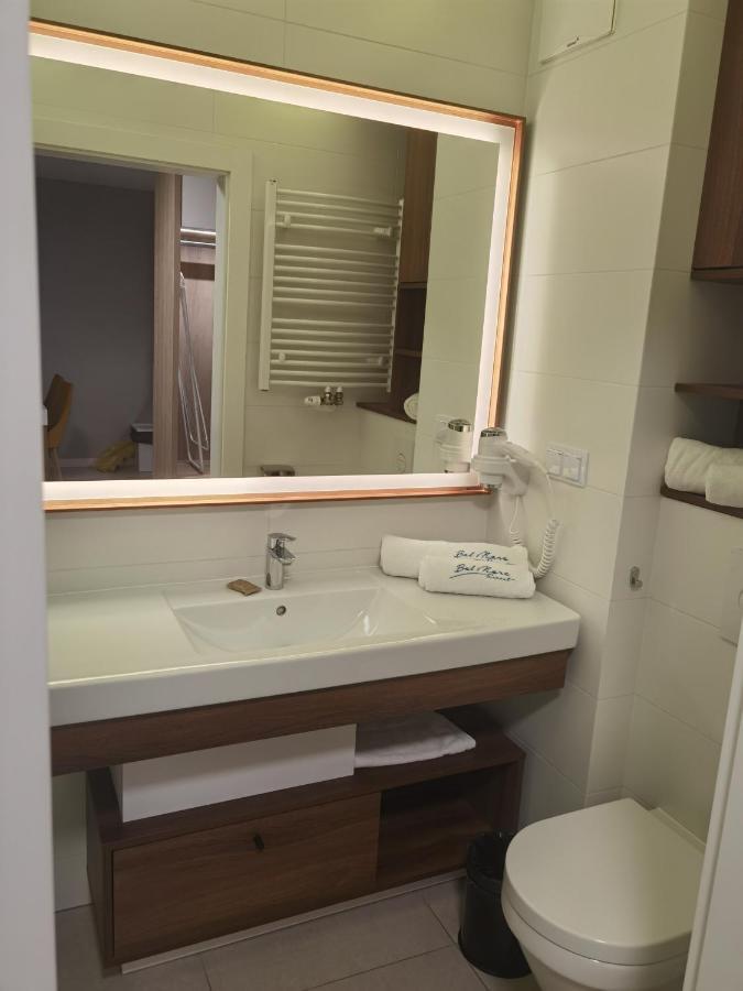 Ferienwohnung Meduza W Bel Mare Misdroy Exterior foto