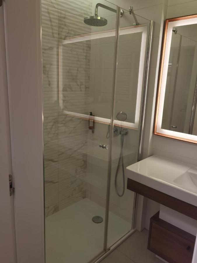 Ferienwohnung Meduza W Bel Mare Misdroy Exterior foto